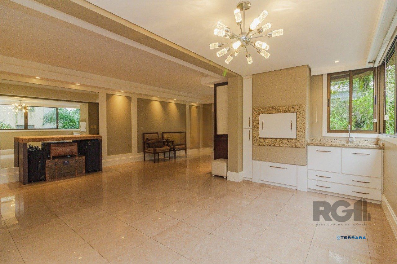 Apartamento, 3 quartos, à venda, 142 m², Três Figueiras - Porto Alegre — foto 3