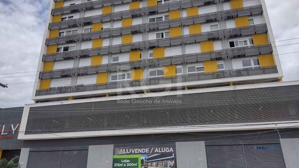 Loja para Venda - 260m², 0 dormitórios, 5 vagas - Central Parque