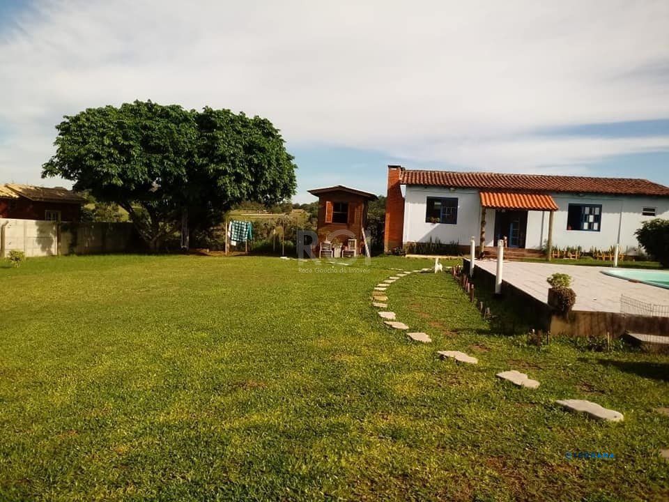 Sítio, 3 quartos, à venda, 120 m², Águas Claras - Viamão — foto 3