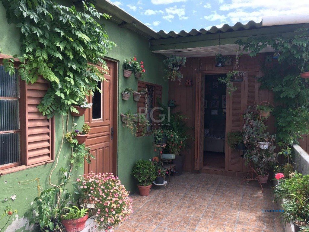 Casa, 2 quartos, à venda, 120 m², Passo do Feijó - Alvorada — foto 3