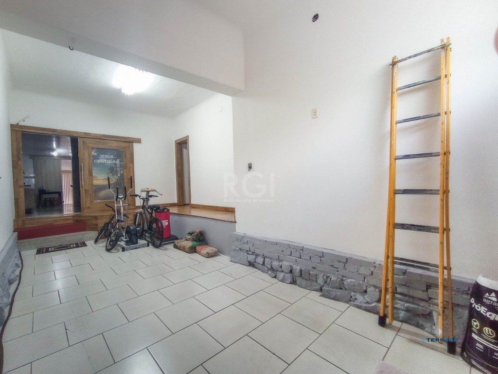 Sobrado, 3 quartos, à venda, 180 m², São Geraldo - Porto Alegre — foto 2