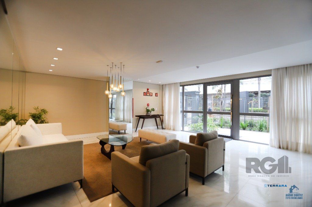 Apartamento, 2 quartos, à venda, 56 m², Cristo Redentor - Porto Alegre — foto 3