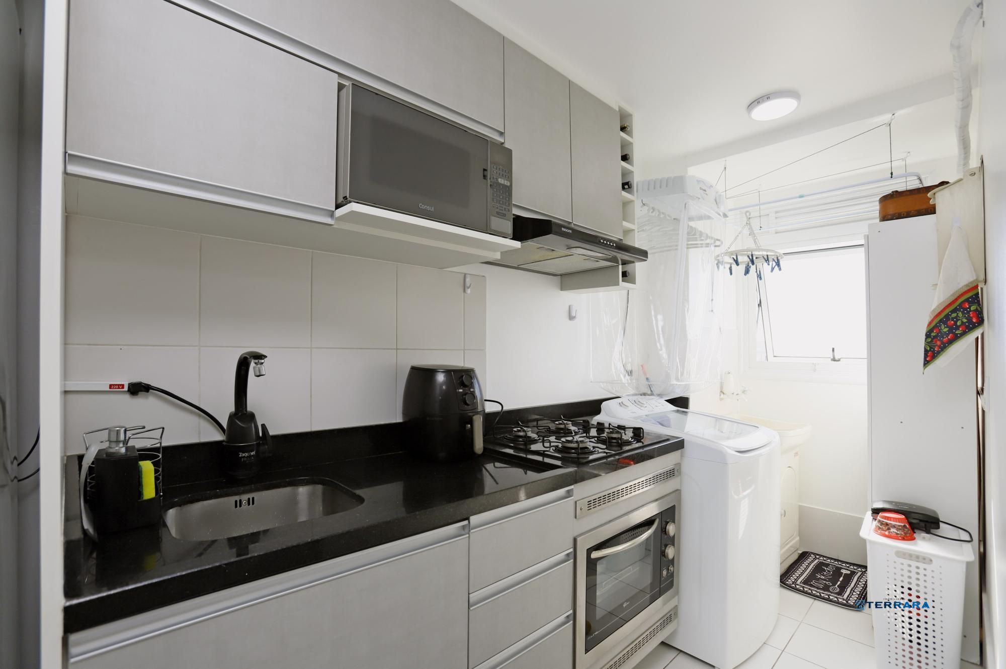 Apartamento, 3 quartos, à venda, 64 m², Jardim Itu - Porto Alegre — foto 4