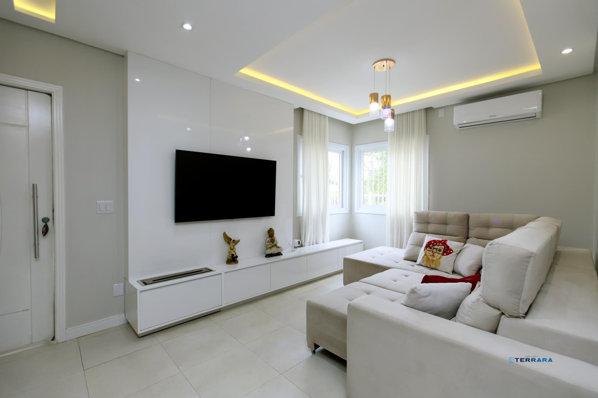 Casa de Condomínio, 3 quartos, à venda, 175 m², Lomba do Pinheiro - Porto Alegre — foto 2