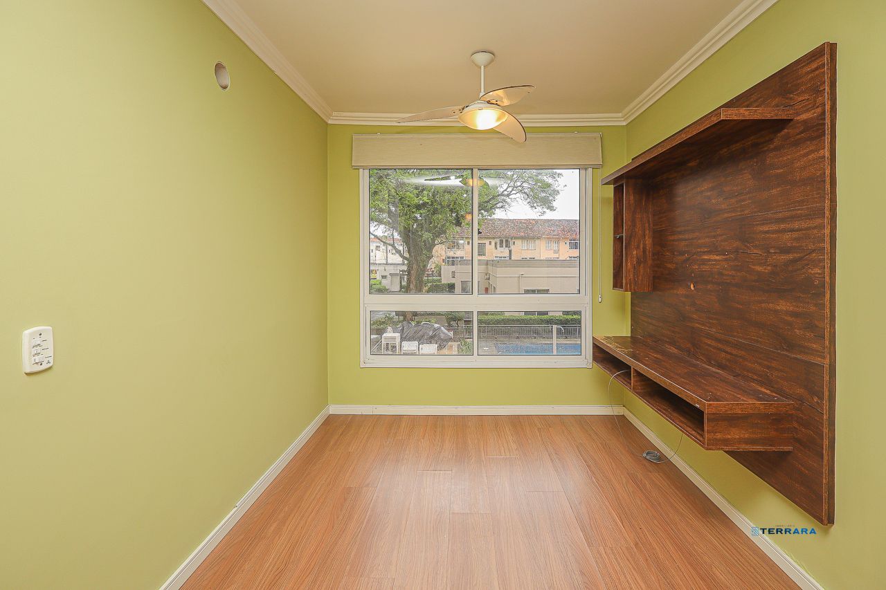Apartamento em Condominio com Infraestrutura