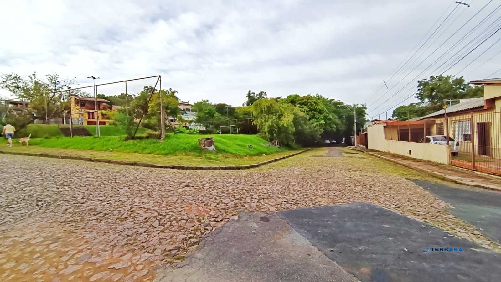 Terreno, à venda, Jardim Sabará - Porto Alegre — foto 4