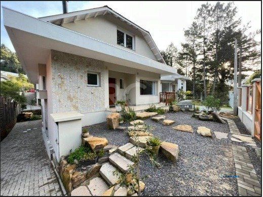 Casa, 4 quartos, à venda, 304 m², Ipê Amarelo - Gramado — foto 2
