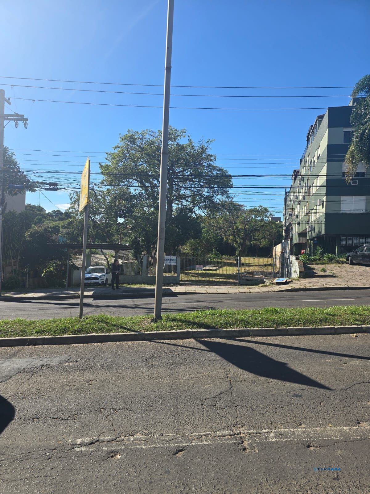 Terreno, à venda, Cristal - Porto Alegre — foto 3