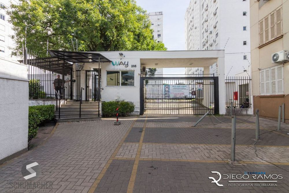 Apartamento no Way, 2 quartos, à venda, 56 m², Partenon - Porto Alegre — foto 2