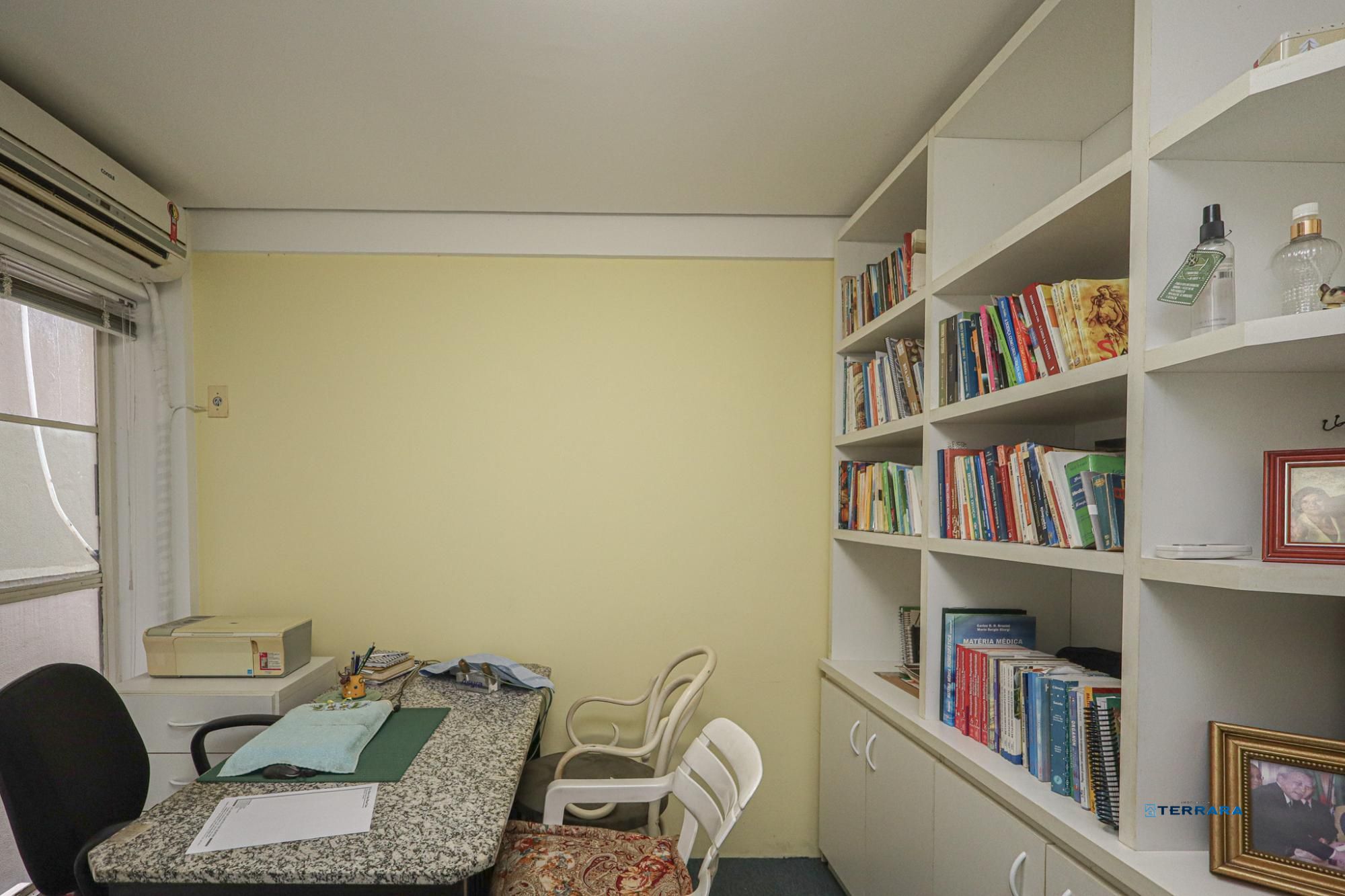 Sala Comercial, 2 salas, à venda, 26 m², Floresta - Porto Alegre — foto 4