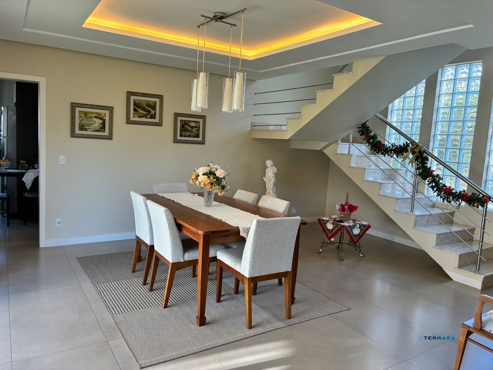 Casa, 4 quartos, à venda, 266 m², Country - Santa Cruz do Sul — foto 3