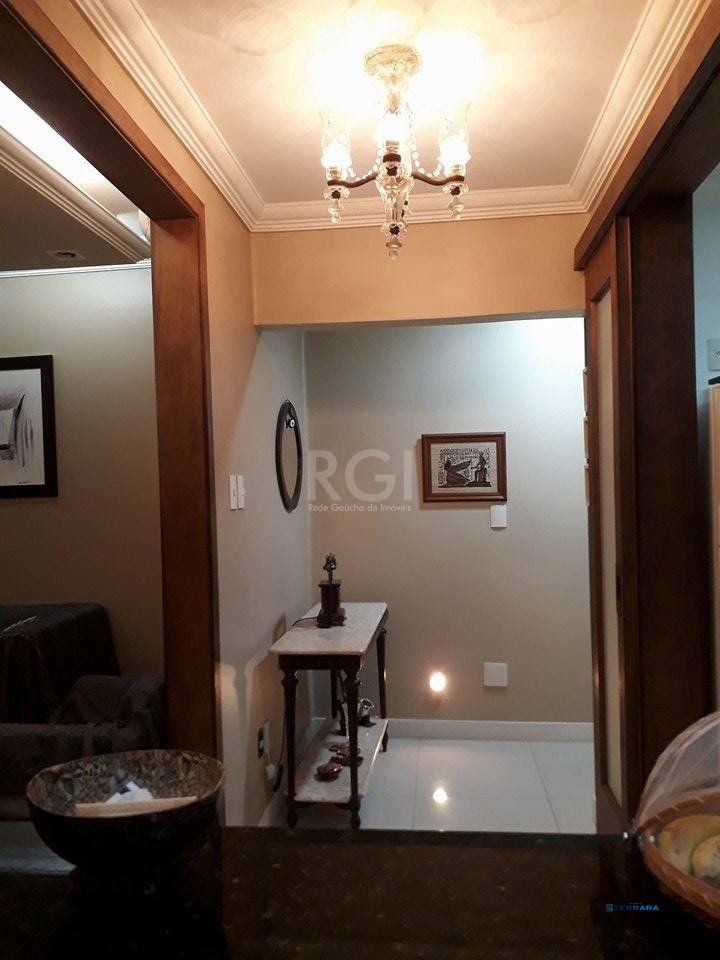 Apartamento, 3 quartos, à venda, 81 m², Centro Histórico - Porto Alegre — foto 3