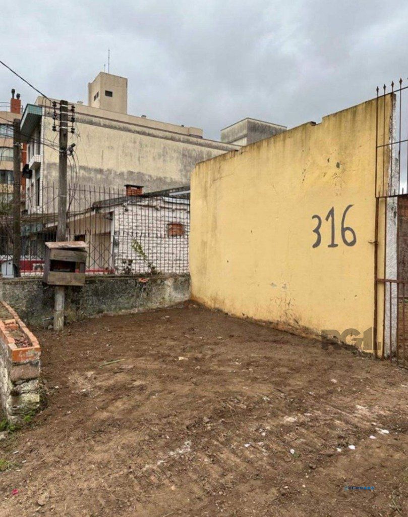 Terreno, à venda, São João - Porto Alegre — foto 4