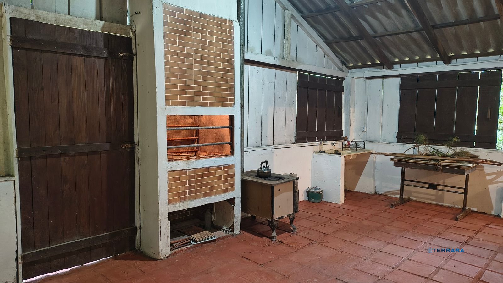Sítio, 2 quartos, à venda, 70 m², Centro - Viamão — foto 5