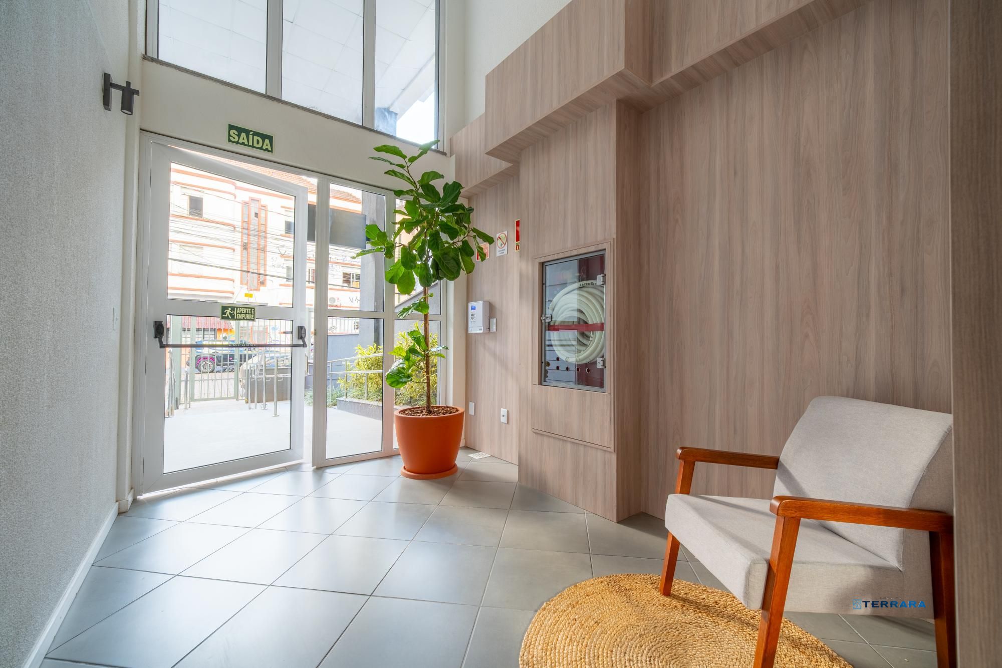 Studio no Genuíno 150, 1 quarto, à venda, 23 m², Centro Histórico - Porto Alegre — foto 4