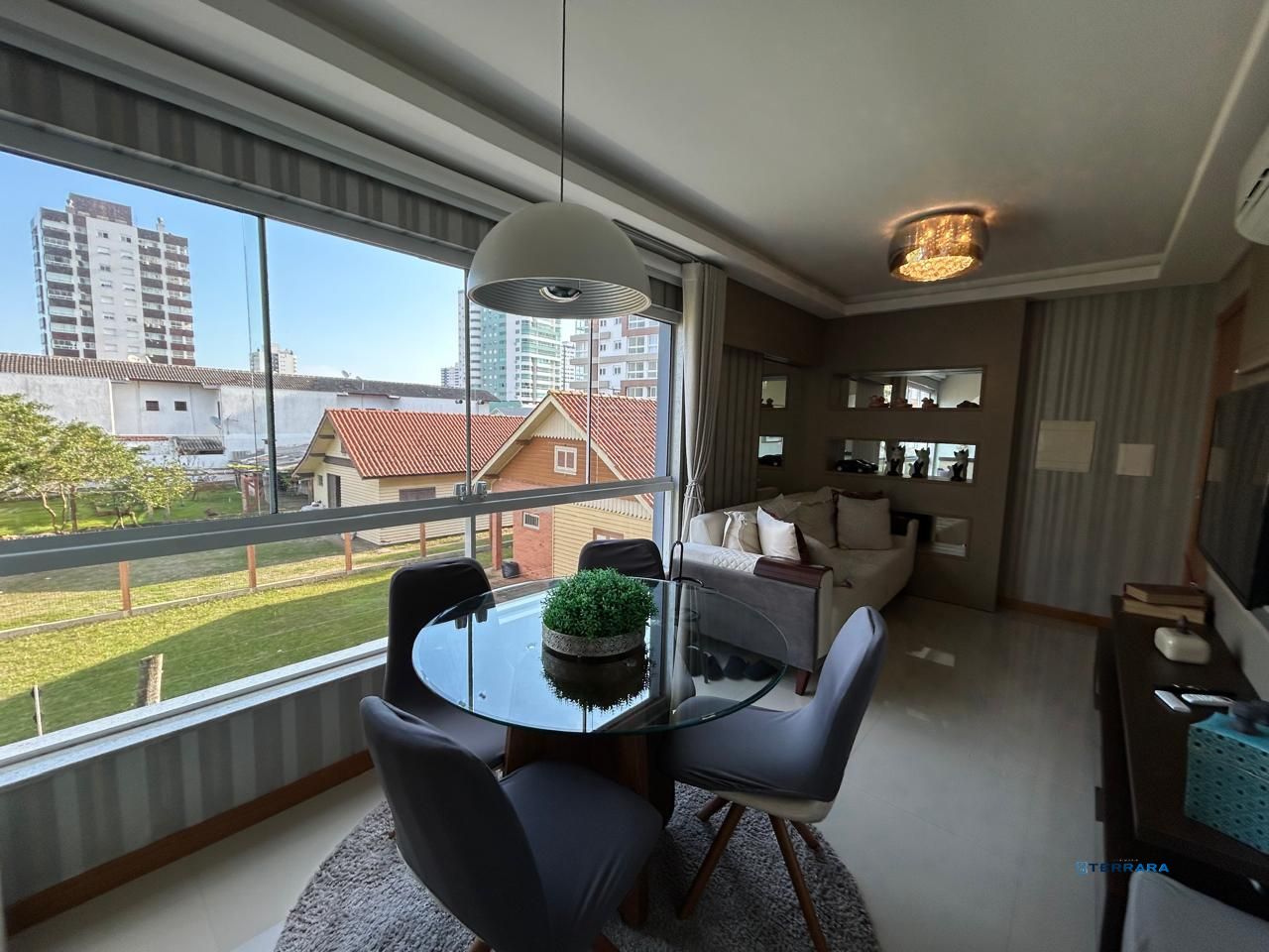 Apartamento, 2 quartos, à venda, 93 m², Centro - Tramandaí — foto 2