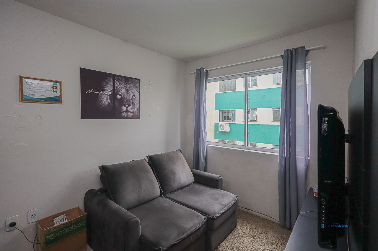 Apartamento, 2 quartos, à venda, 52 m², Chapéu do Sol - Porto Alegre — foto 4