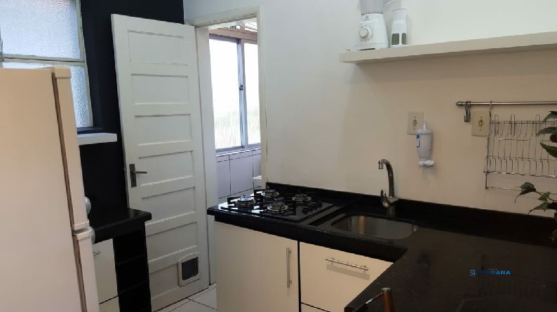 Apartamento, 1 quarto, à venda, 34 m², Cristal - Porto Alegre — foto 5
