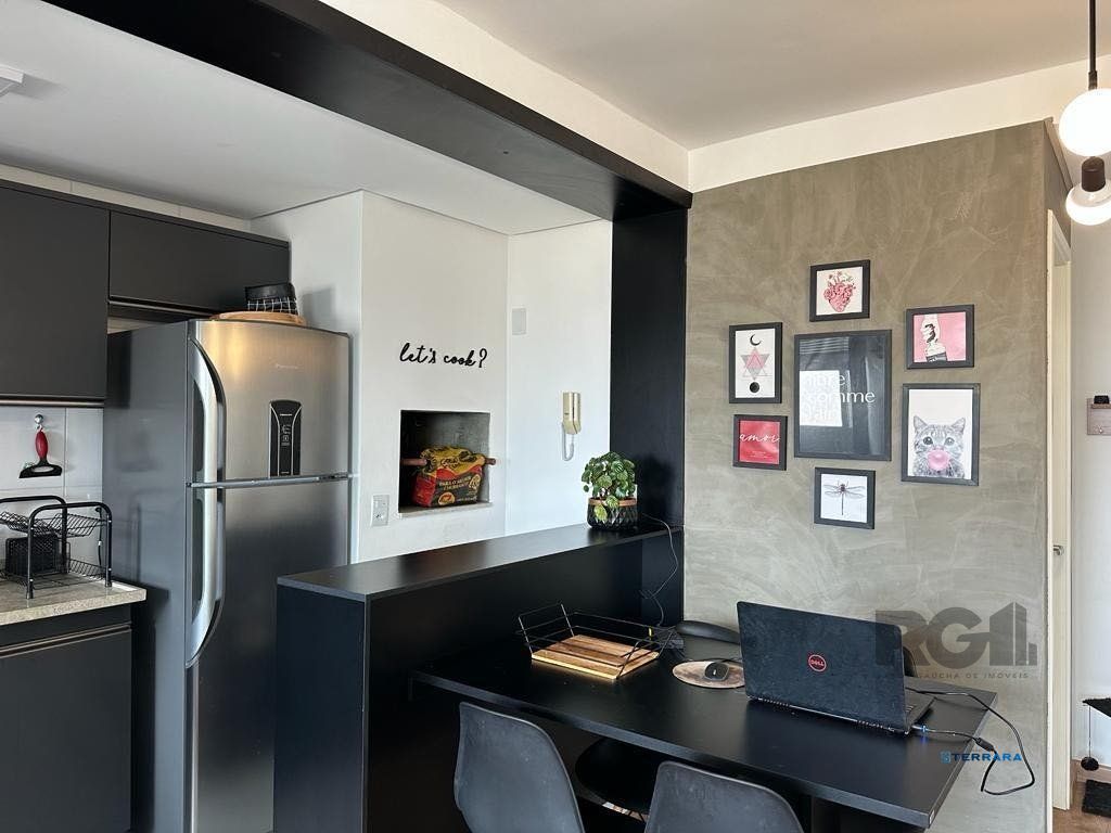 Apartamento no Neo 360° Living Design, 1 suíte, à venda, 52 m², Petrópolis - Porto Alegre — foto 5