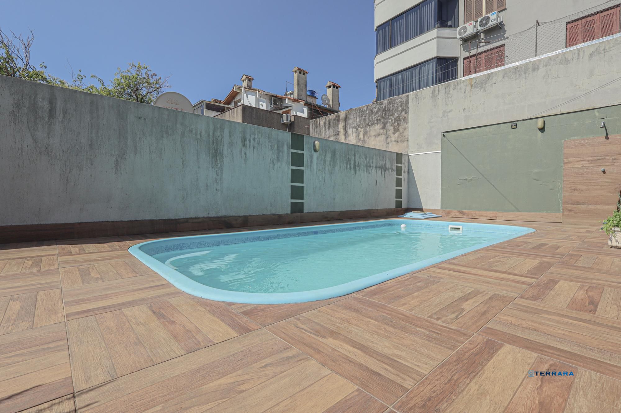 Casa, 4 quartos, à venda, 400 m², Jardim São Pedro - Porto Alegre — foto 3