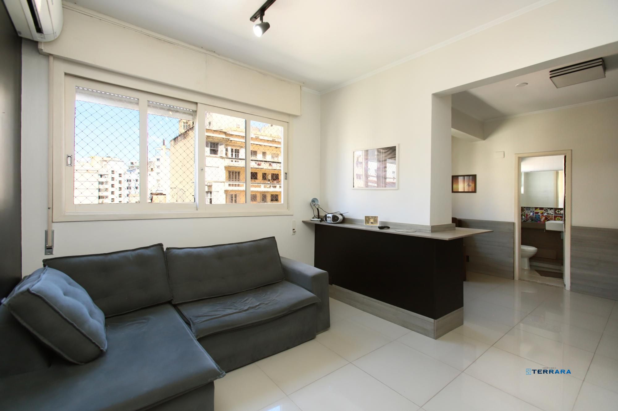 Apartamento, 2 quartos, à venda, 64 m², Centro Histórico - Porto Alegre — foto 2