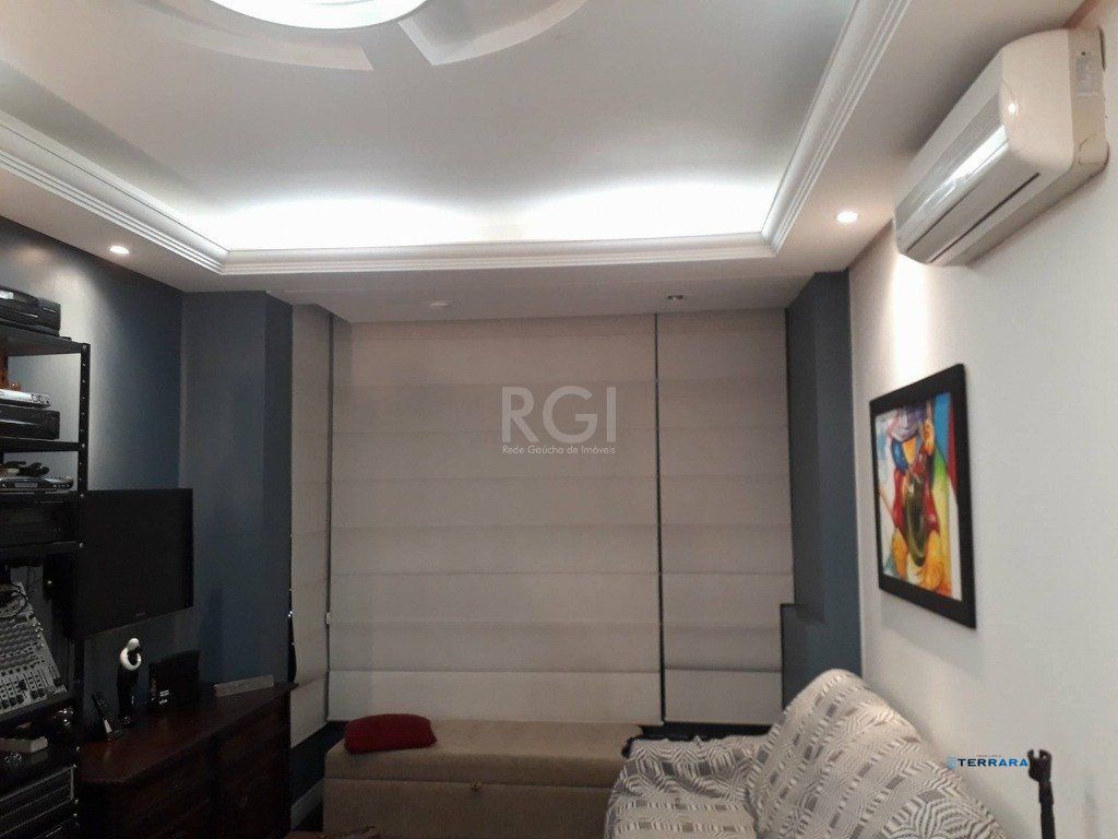 Apartamento 3 quartos à venda, 81m², Centro Histórico - Porto Alegre