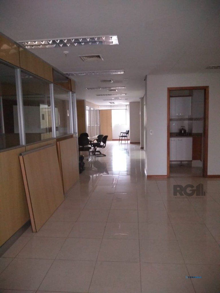 Sala Comercial, à venda, 200 m², Centro Histórico - Porto Alegre — foto 3