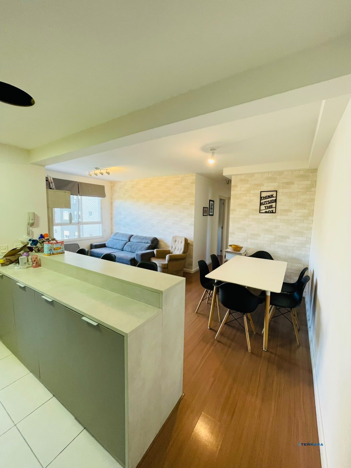 Apartamento, 3 quartos, à venda, 75 m², Jardim Carvalho - Porto Alegre — foto 3