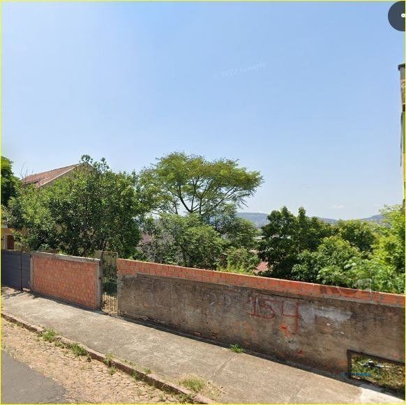 Terreno à venda, Santo Antônio - Porto Alegre