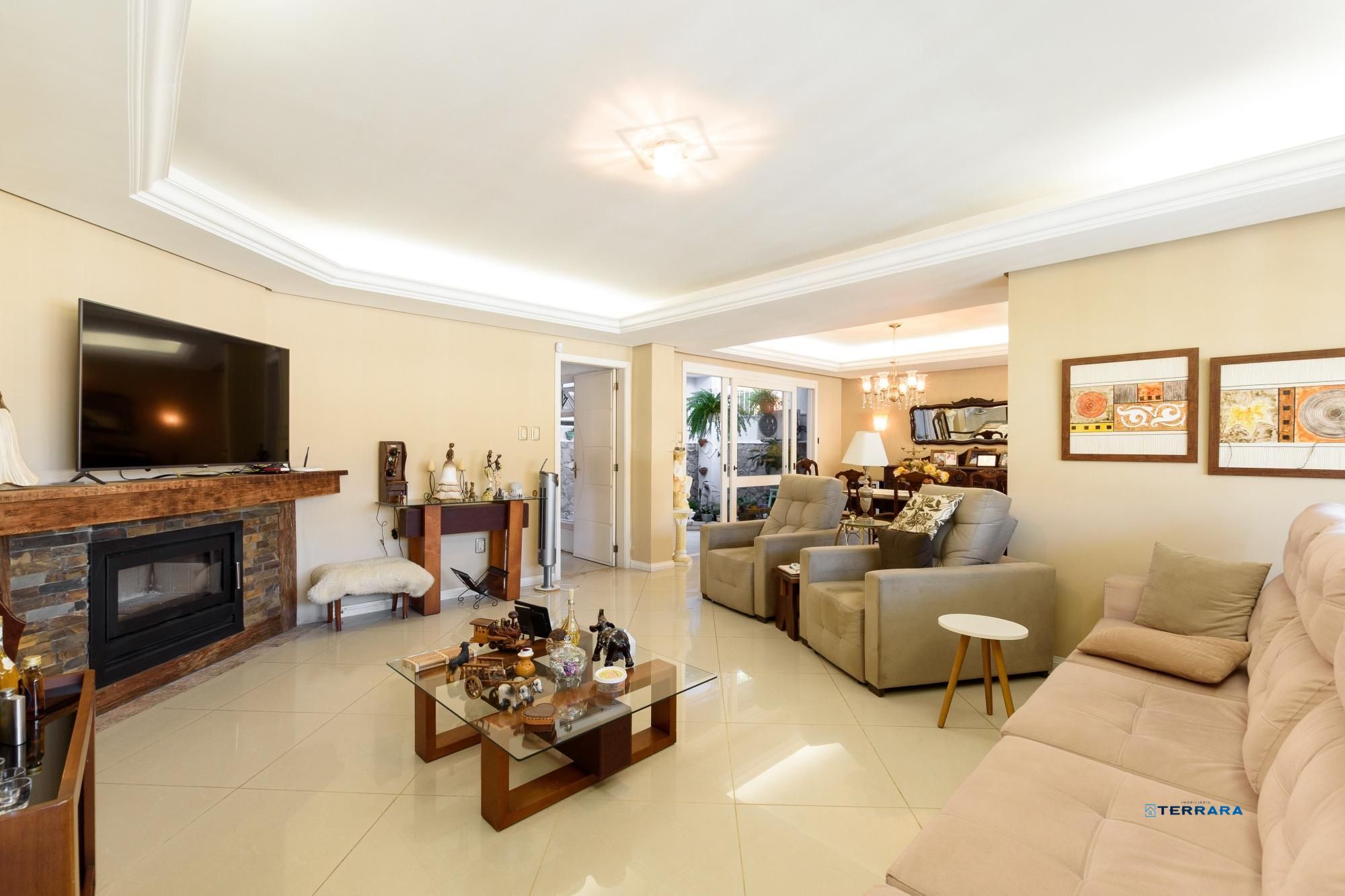 Casa, 3 quartos, à venda, 350 m², Tristeza - Porto Alegre — foto 3