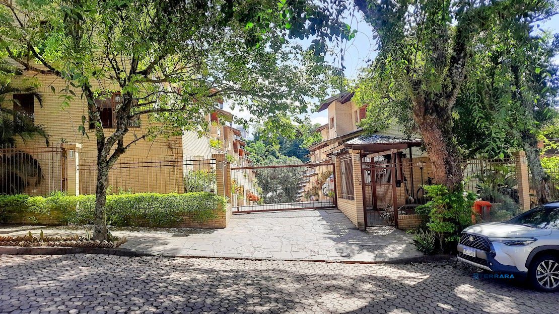 Casa de Condomínio, 3 quartos, à venda, 177 m², Santa Tereza - Porto Alegre — foto 4