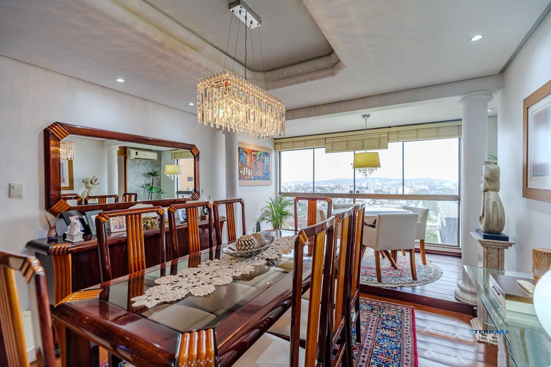Cobertura, 4 quartos, à venda, 290 m², Cristal - Porto Alegre — foto 5