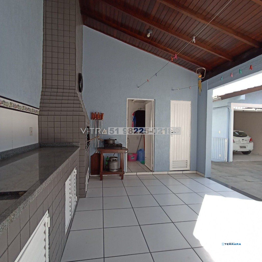 Casa, 4 quartos, à venda, 250 m², Medianeira - Porto Alegre — foto 5