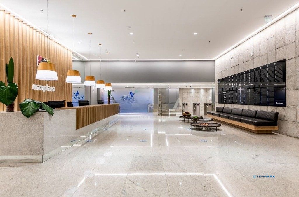 Sala Comercial, 1 sala, à venda, 375 m², Centro - Canoas — foto 2