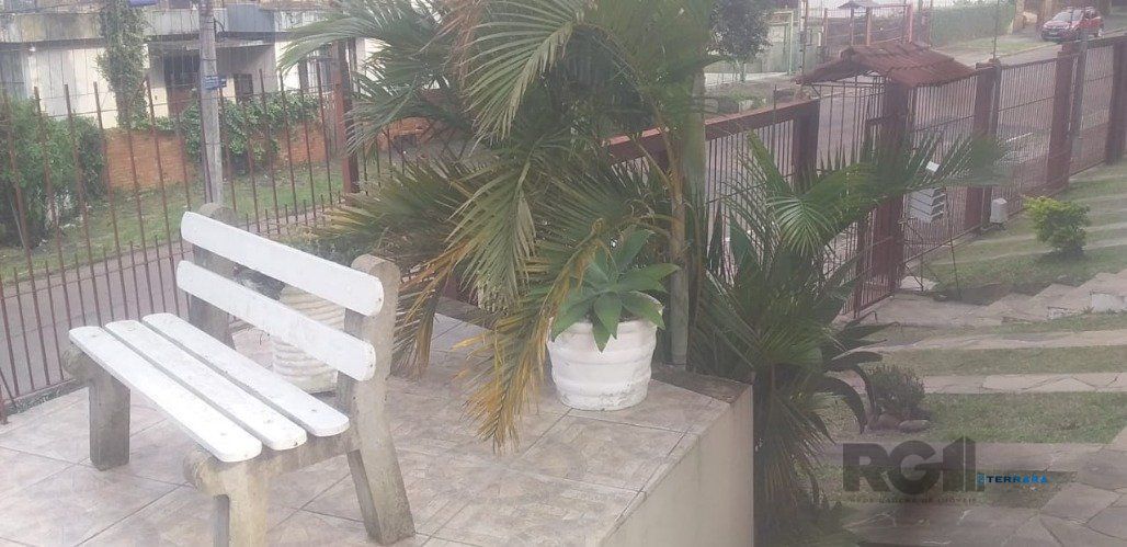 Cobertura 2 quartos à venda, 206m², Medianeira - Porto Alegre
