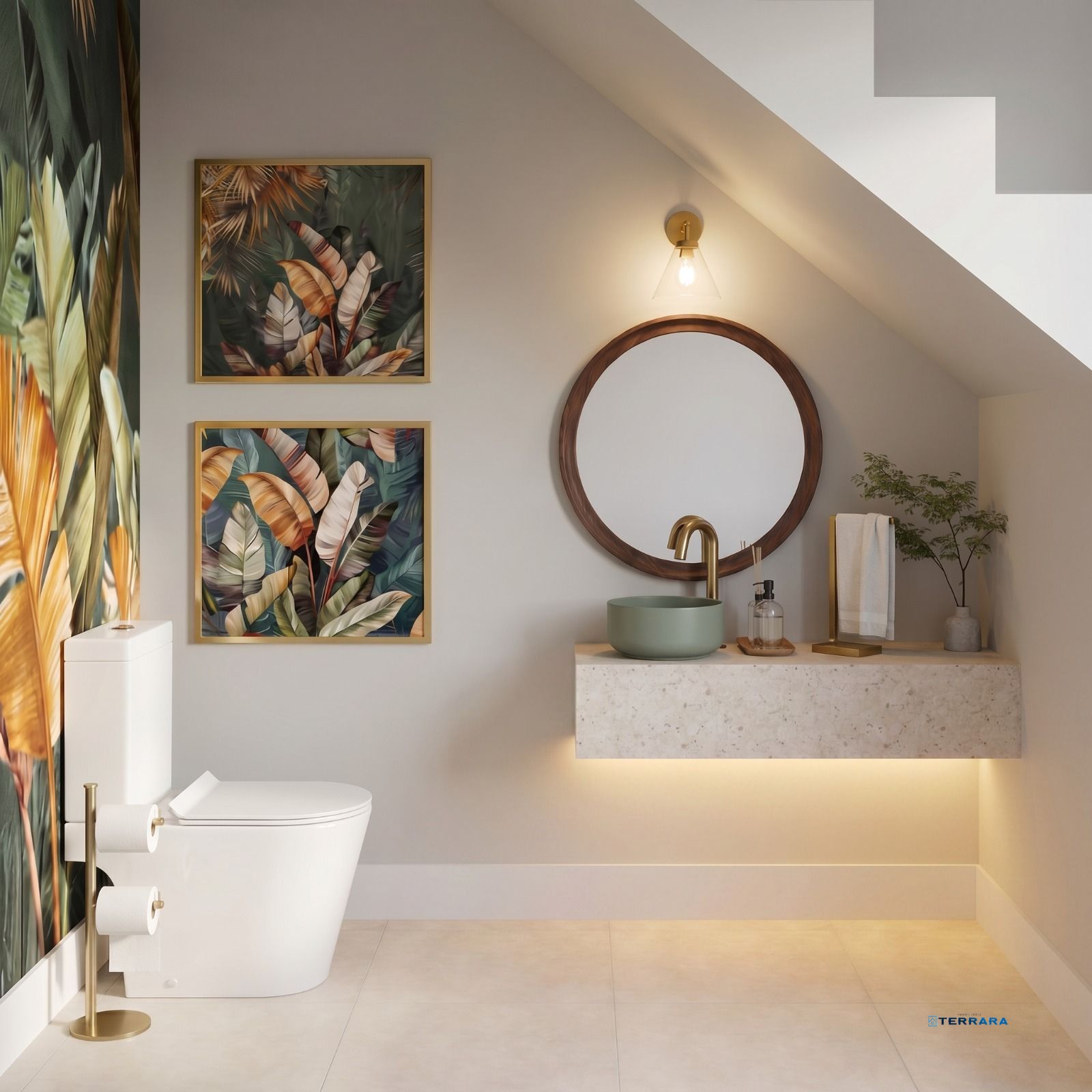 Sobrado, 2 suítes, à venda, 113 m², Santa Tereza - Porto Alegre — foto 5