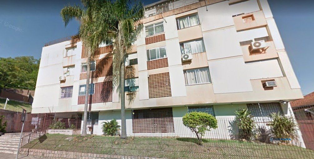 Apartamento mobiliado 2 dormitorios 1 vaga