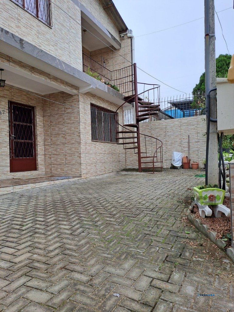 Casa 5 quartos à venda, 220m², Santa Isabel - Viamão