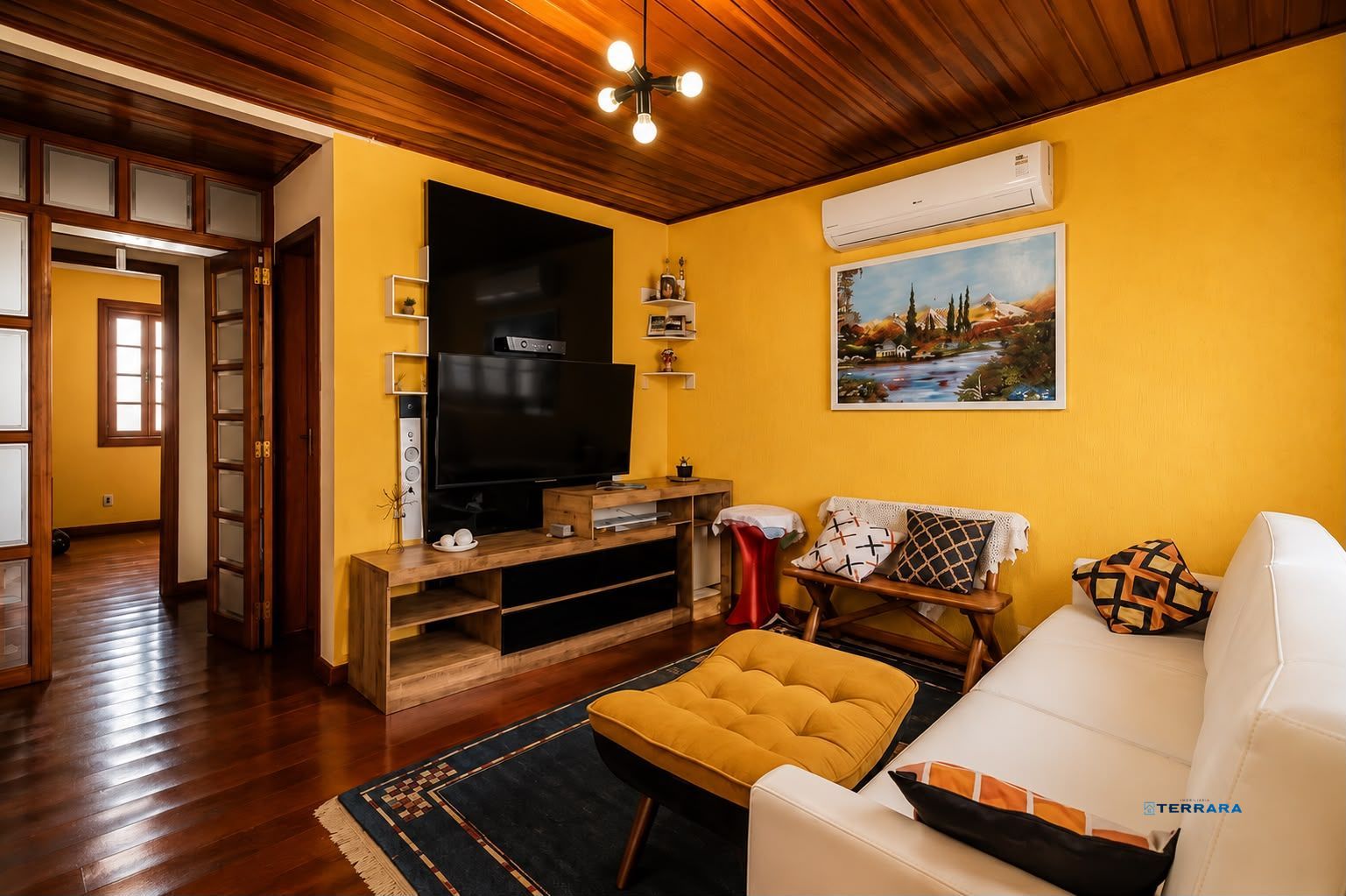 Casa, 3 quartos, à venda, 165 m², Santa Tereza - Porto Alegre — foto 5