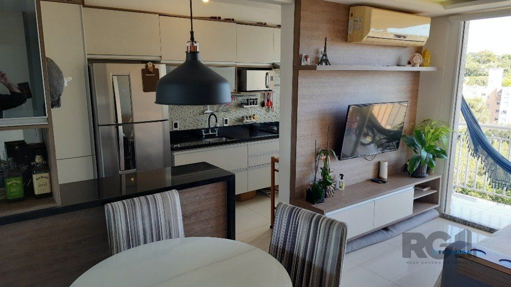 Apartamento, 2 quartos, à venda, 57 m², Morro Santana - Porto Alegre — foto 4