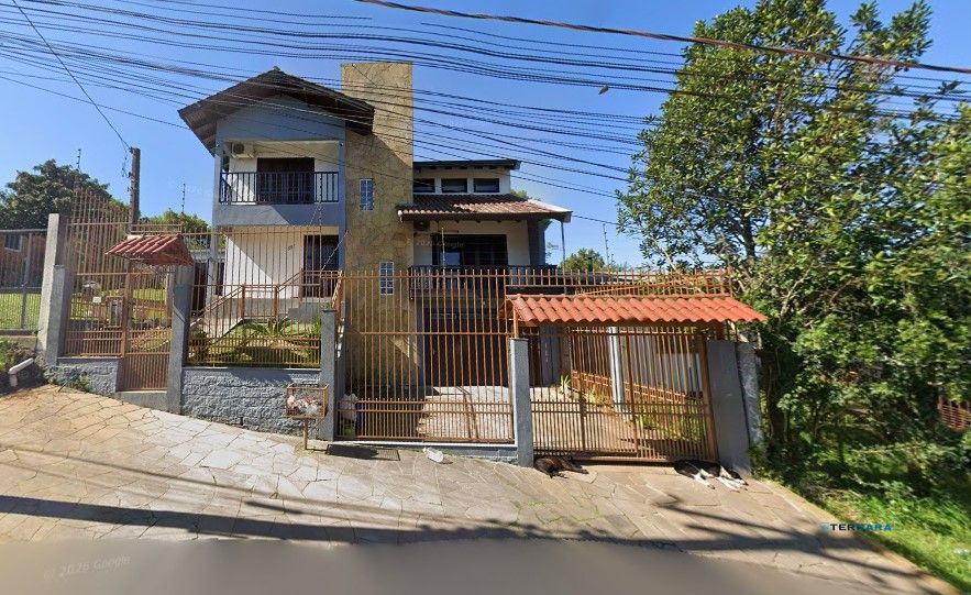 Casa 4 quartos à venda, 302m², Cecília - Viamão