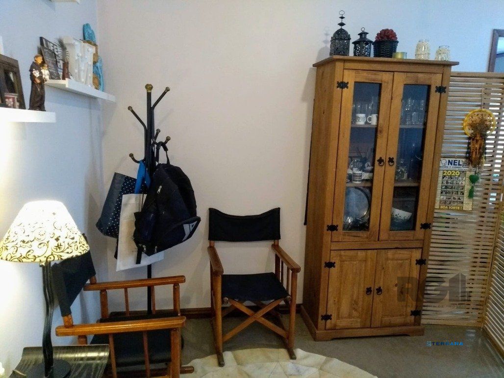 Apartamento, 1 suíte, à venda, 42 m², Medianeira - Porto Alegre — foto 2