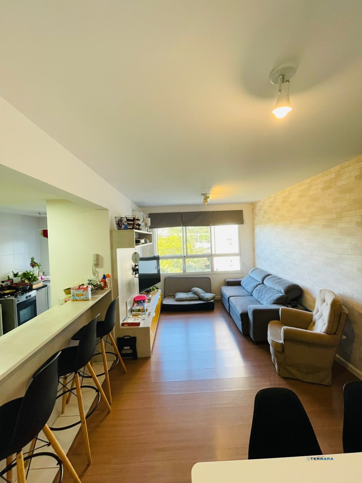 Apartamento, 3 quartos, à venda, 75 m², Jardim Carvalho - Porto Alegre — foto 2