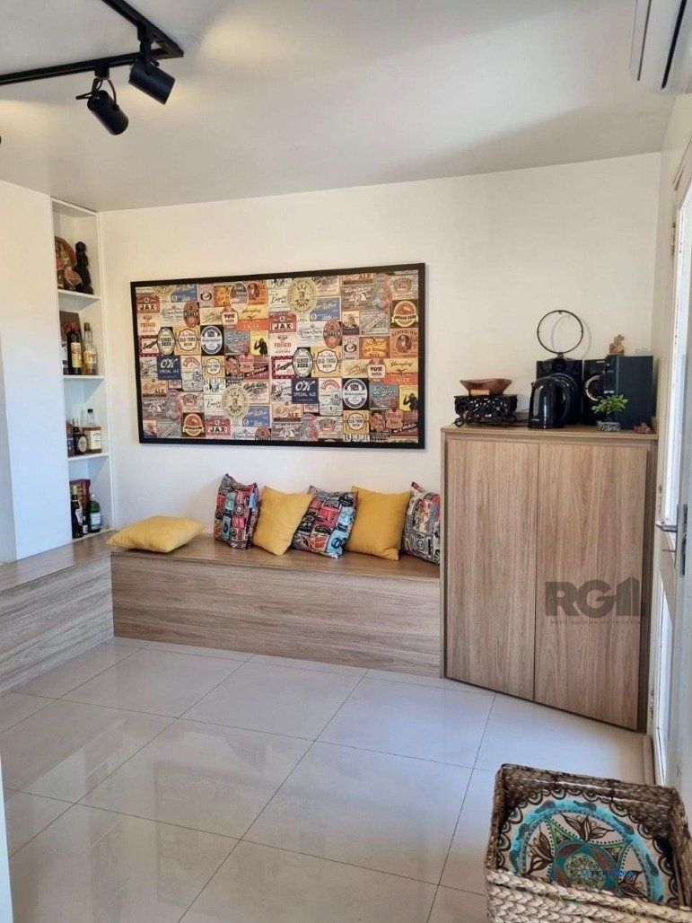 Cobertura, 2 quartos, à venda, 122 m², Floresta - Porto Alegre — foto 2