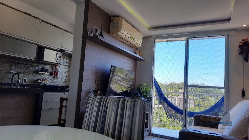 Apartamento, 2 quartos, à venda, 57 m², Morro Santana - Porto Alegre — foto 2