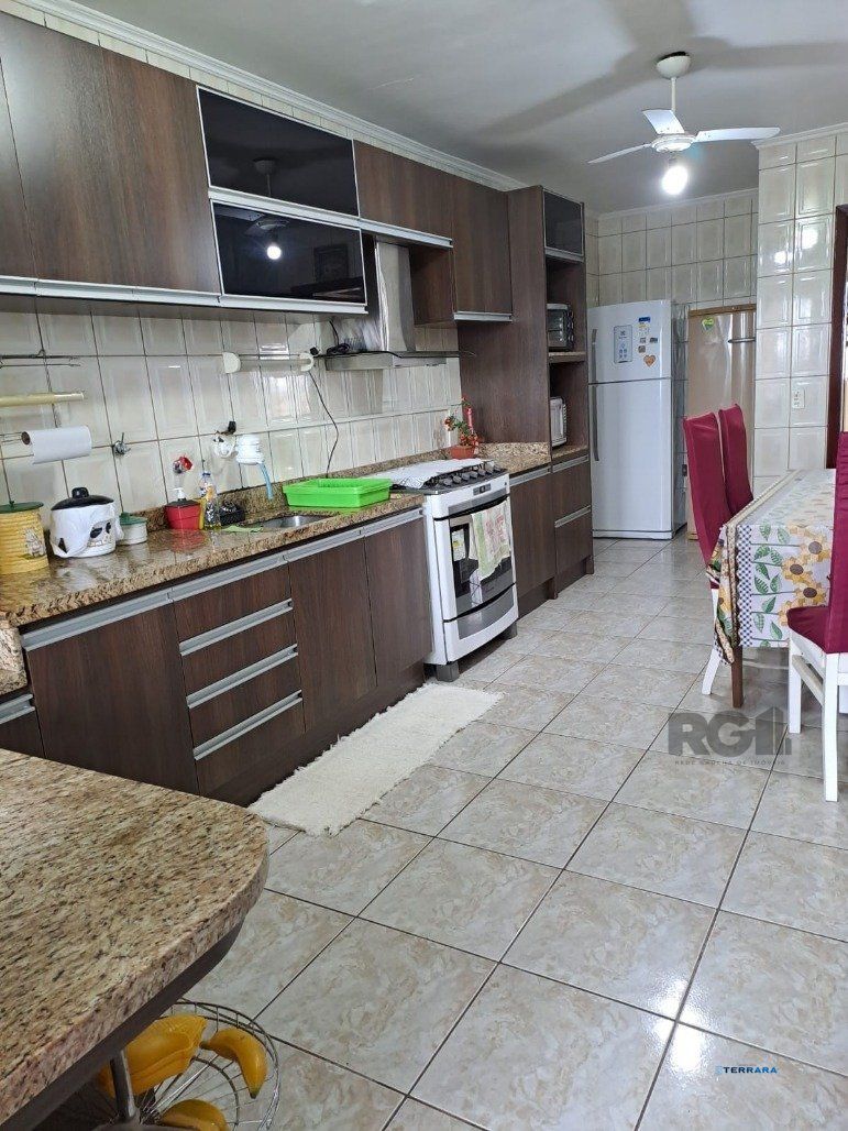 Casa, 5 quartos, à venda, 220 m², Santa Isabel - Viamão — foto 5
