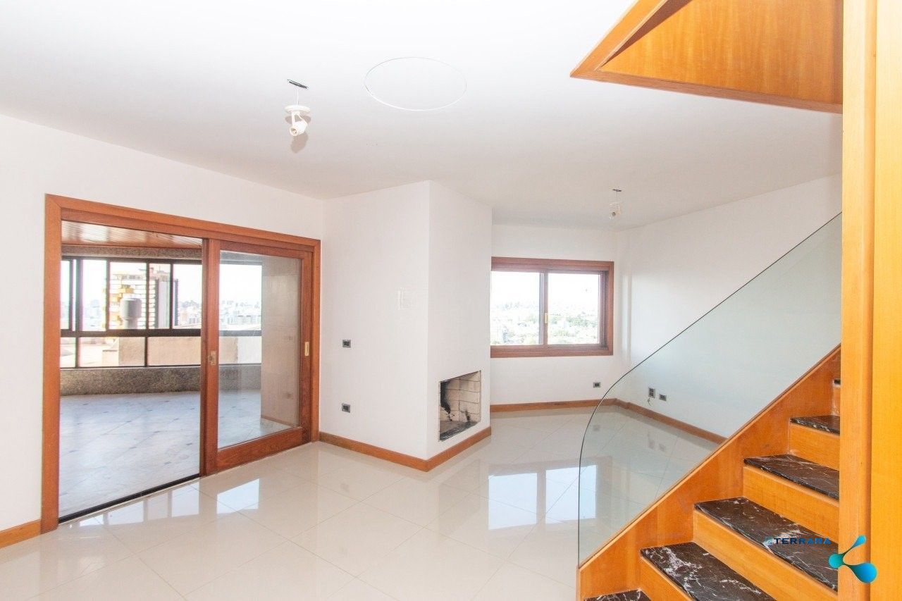 Cobertura, 3 quartos, à venda, 471 m², Santa Tereza - Porto Alegre — foto 3