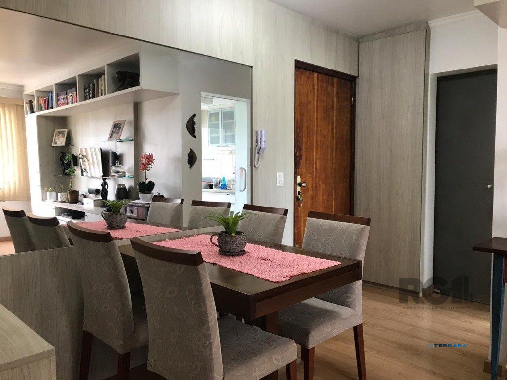 Apartamento, 2 quartos, à venda, 63 m², Medianeira - Porto Alegre — foto 2