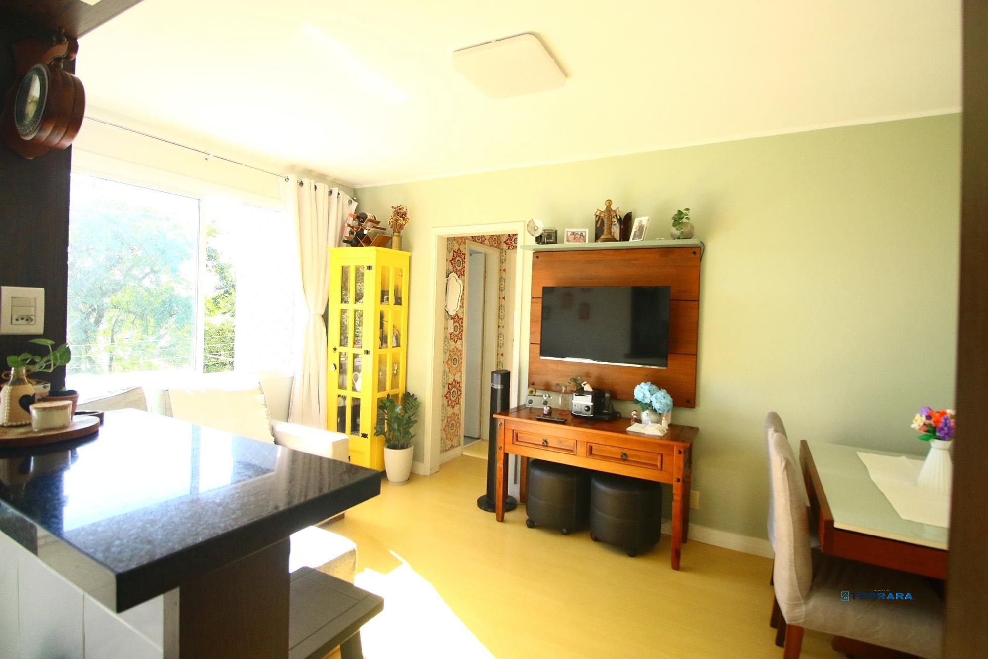 Apartamento, 2 quartos, à venda, 54 m², Medianeira - Porto Alegre — foto 2