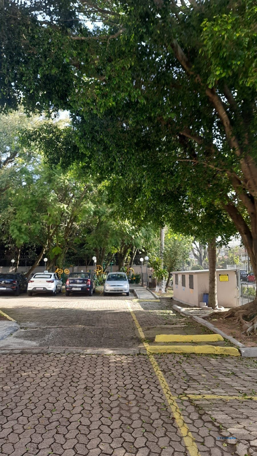 Apartamento, 1 quarto, à venda, 45 m², Cristal - Porto Alegre — foto 2